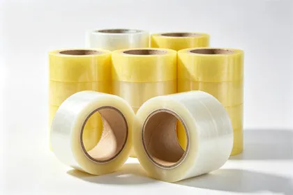 High-Performance Adhesive Tape: Industrial & Packaging Solutions