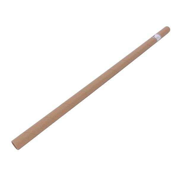 Micro Kraft Paper Tubes (5-15mm) – Small Diameter Cardboard Cores