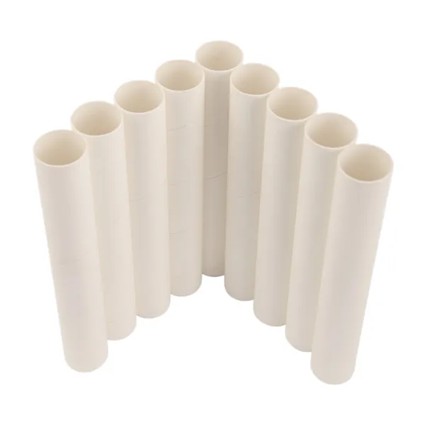 Small White Card Paper Tubes (16mm - 30m