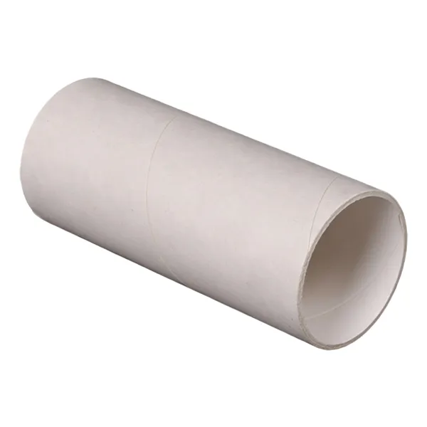 Large White Card Paper Tubes (61mm - 76m